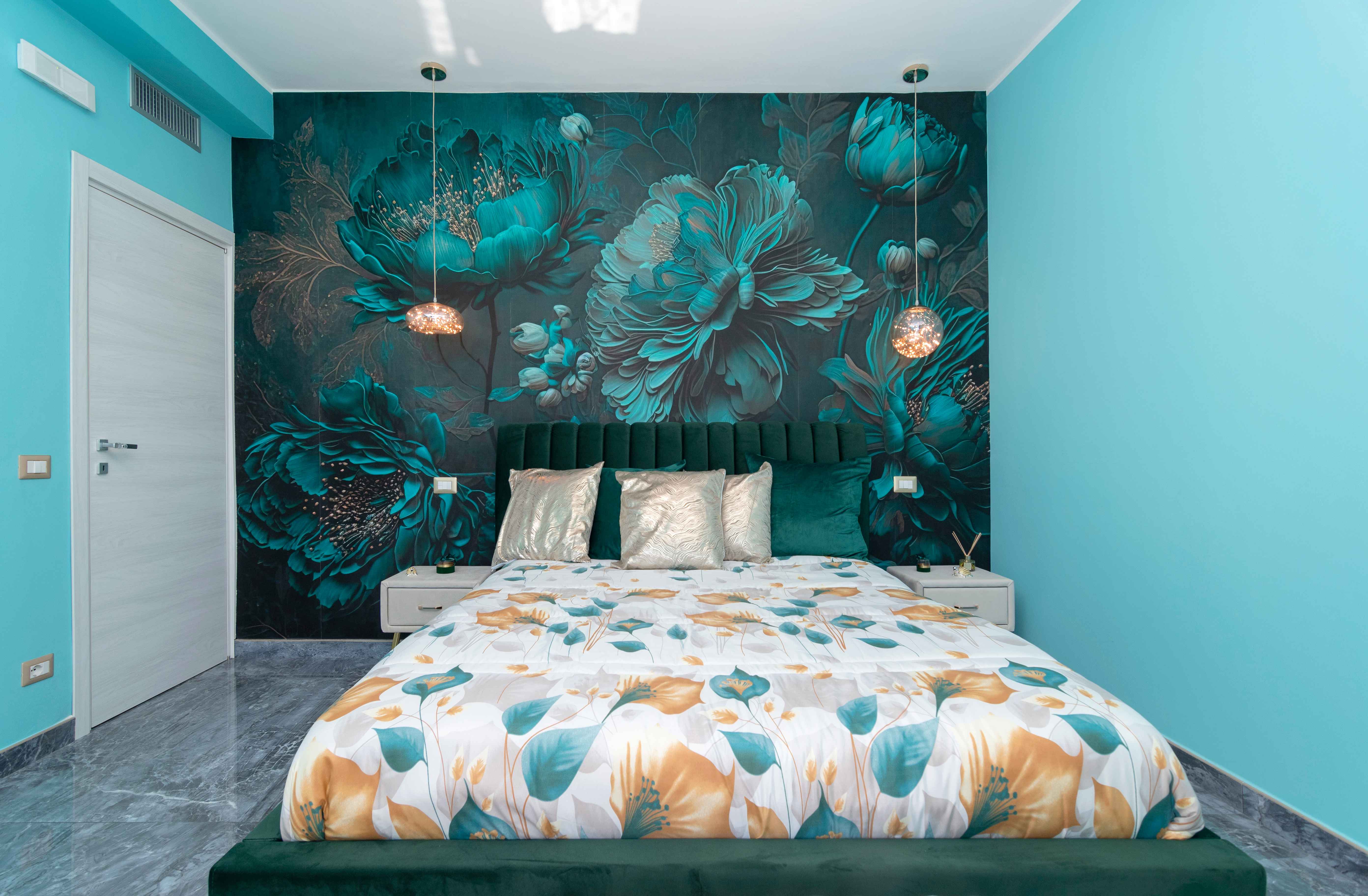 Camera Turchese Garden - Foto 1